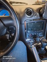 Mazda MX-5 1.6 16V 1.6 - Mazda MX-5: 1.6
