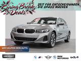 BMW 318i Spring Break Deals AHK LED