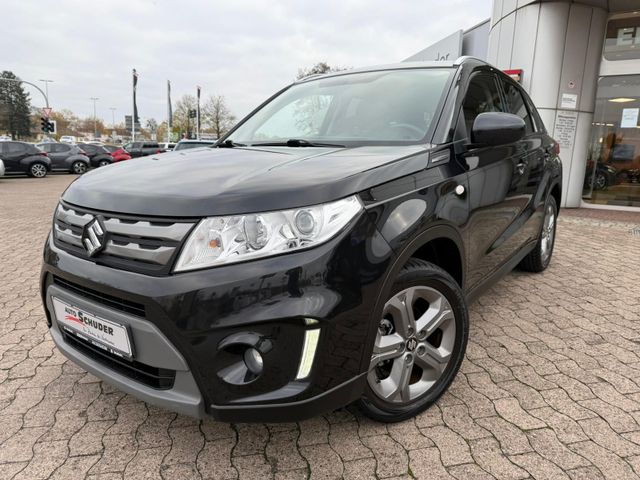 Suzuki Vitara 1.6  4x2