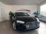 Audi A5 Sportback 50 TDI quattro S-Line Keyless Go - Audi A5 Gebrauchtwagen in Hannover