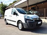 Citroën Citroen Jumpy 27 1.6 HDi/90 FAP PC-TN Furgone - Citroën Jumpy aus 2013