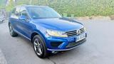 Volkswagen Touareg 3.0 V6 TDI SCR Tiptronic Executive E... - Volkswagen Touareg: Executive