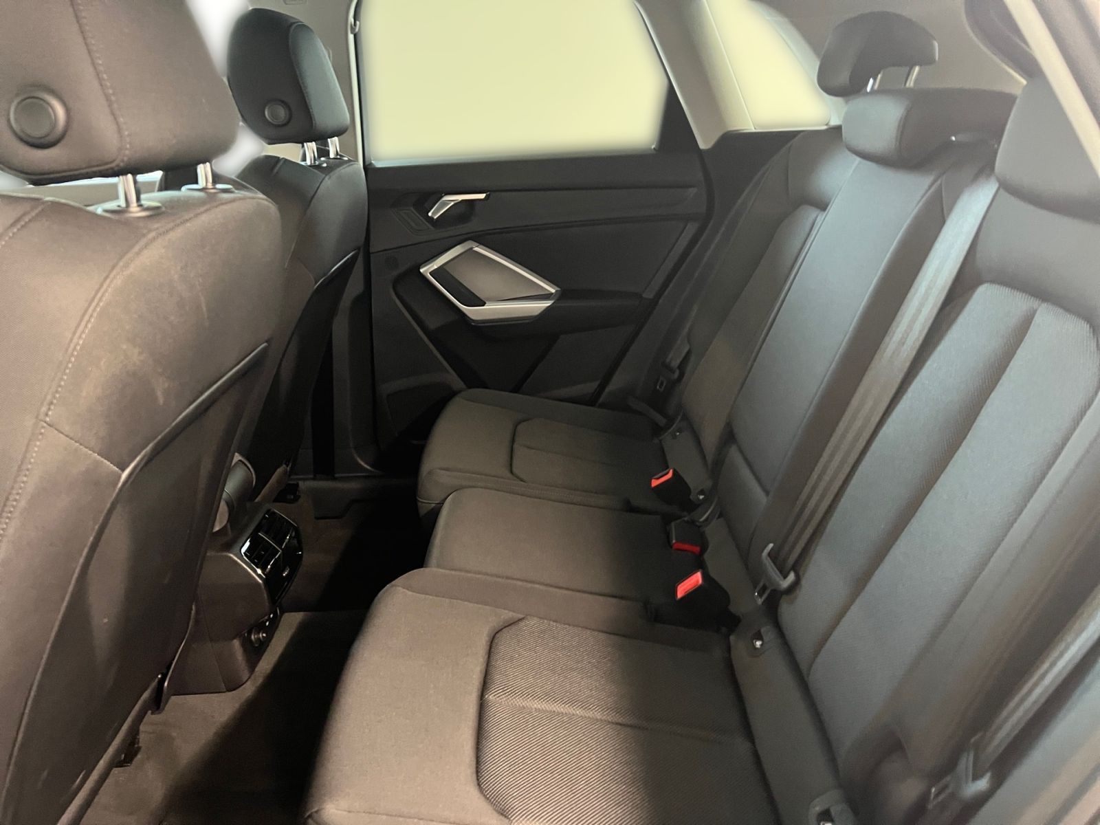 Audi Q3 - Bild 10