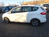 Ford C-Max C-MAX Sync Edition AHK - Ford C-Max: Sync Edition