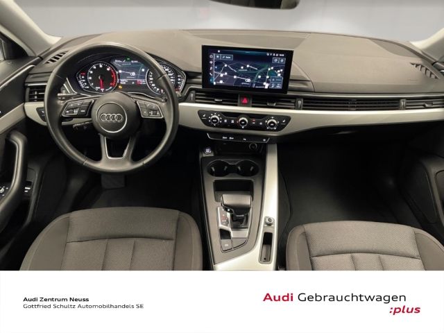 Audi A4 - Bild 7