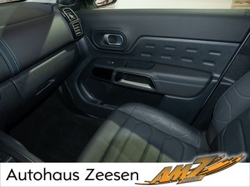 Citroen C5 Aircross - 12