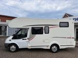 Challenger Birthday 31 M14 140CH Transit WC/AHK - Challenger Diesel Alkoven