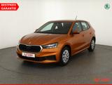 Skoda Fabia 1.0 MPI Active LED SmartLink Spurhalte DAB - Skoda Fabia Gebrauchtwagen in Kassel