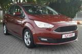 Ford C-Max 1.0 Ecoboost Facelift AAC PDC SHZ - Ford C-Max Gebrauchtwagen
