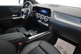 Mercedes-Benz GLA 200d Leder,Navi,LED,Kamera,SH,Park-Paket - Mercedes-Benz GLA 200 aus 2020