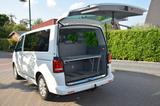 Volkswagen T5 Multivan Highline - gebrauchte VW T5 Multivan aus dem Jahr 2010