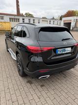 Mercedes-Benz GLC 300d 4MATIC AMG/PANO/SH/AHK - gebrauchte Mercedes-Benz GLC 300 aus dem Jahr 2024