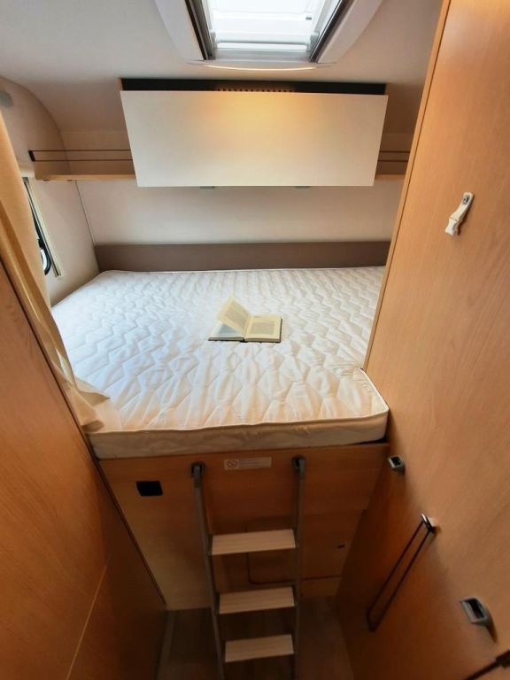 Fahrzeugabbildung LMC Tourer A 690 G Verfüg./Sparen Sie 19.699,- €