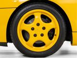 Porsche 968 Clubsport - Porsche 968 aus 1993