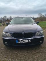 BMW 730D FACELIFT M57 - gebrauchte BMW 730 aus dem Jahr 2006