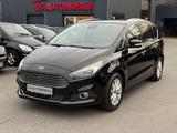 Ford S-MAX Titanium Autom/LED/360°-Cam/Navi/PDC/Euro6 - Ford S-Max in Bochum