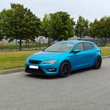 Seat Leon 1.4 TSI 92kW Start&Stop FR - Seat Leon mit Benzin-Antrieb: Standheizung, Limousine