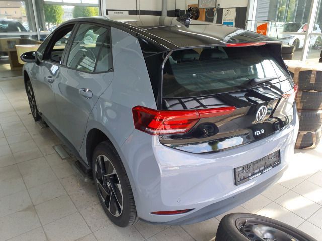 Volkswagen ID.3 nza Pro Performance ACC Navi Kamera Keyless imagem 3