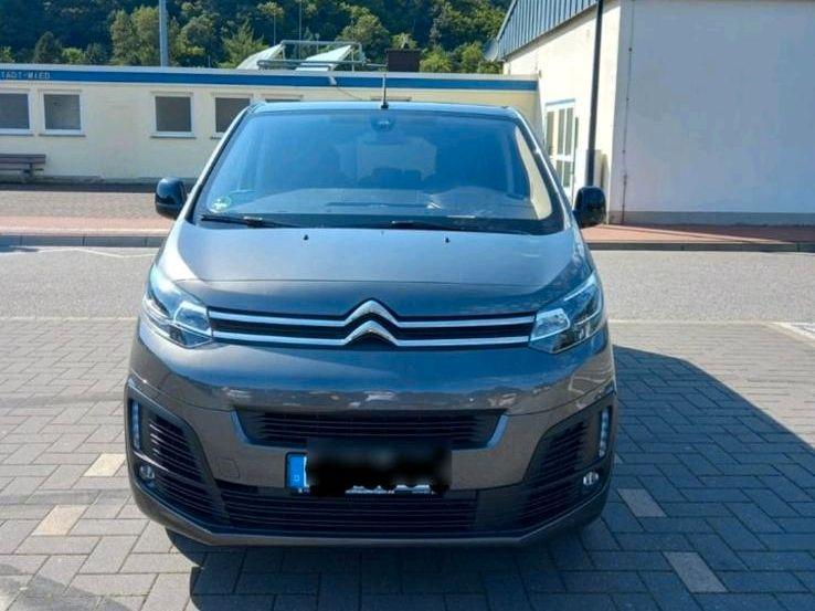 Citroën SpaceTourer