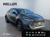 Toyota C-HR 1.8 Hybrid Team D *LED*SHZ*CAM*ACC*SmartKey - Jahreswagen mit Hybrid-Antrieb