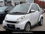 Smart ForTwo fortwo coupe Micro Hybrid Drive 52 kW
