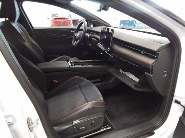 Volkswagen ID.7 Tourer GTX Panorama AHK Ansc foto 4