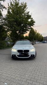 BMW 550i TÜV NEU bis 2027  - BMW 550: 550i