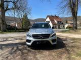 Mercedes-Benz GLE 350 d 4MATIC -  - gebrauchte Mercedes-Benz GLE 350 aus dem Jahr 2019