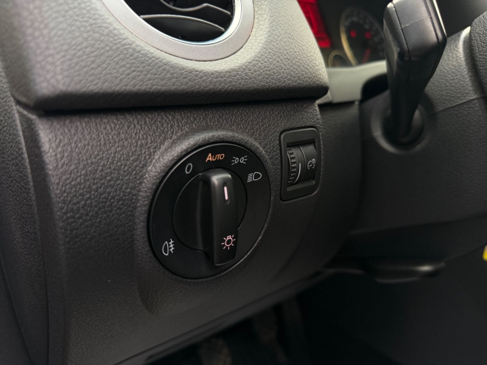 Tiguan Track & Field 4Motion 2.0 TSI