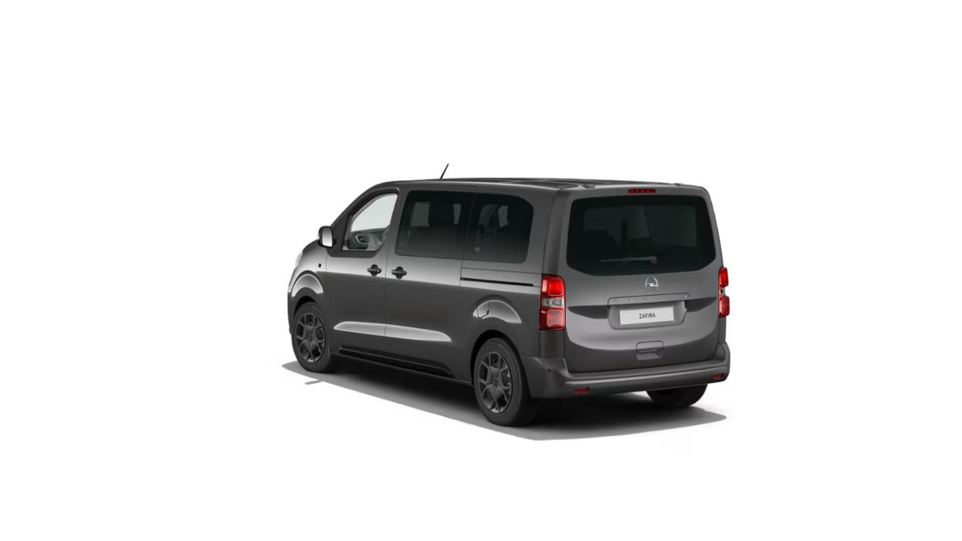 Opel Zafira Life - Bild 3