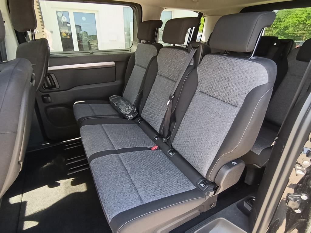 Toyota Proace Verso 2.0 L1 Teamplayer