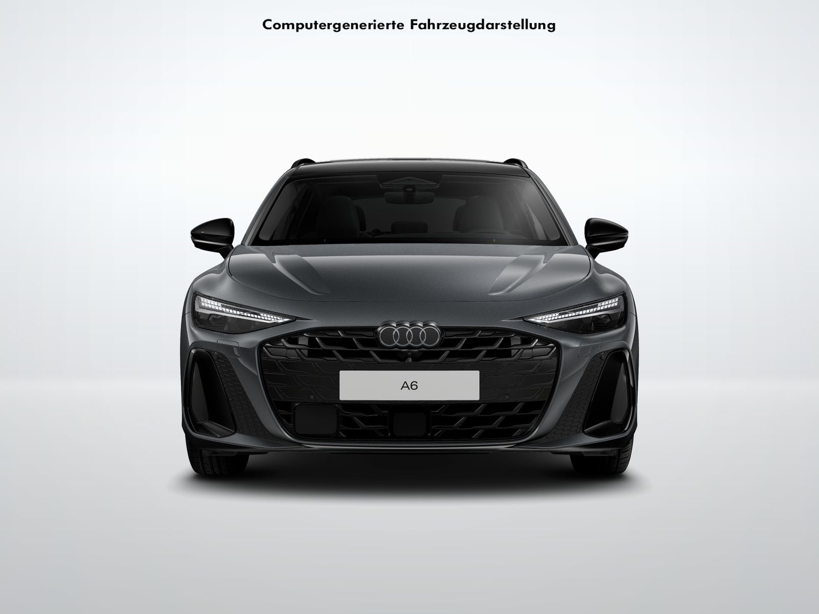 Audi A6 Avant TDI qu S line MATRIX eSITZ PANO AHK imagem 3