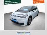 Volkswagen ID.3 Pro Performance 62 kWh NAVI APP PDC LED