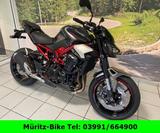 Kawasaki Z900 70kW Führerscheinbonus von 800,- € möglich - KAWASAKI 900 Z