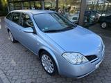 Nissan Primera Traveller 2.0 Tekna - Nissan Primera: Kombi