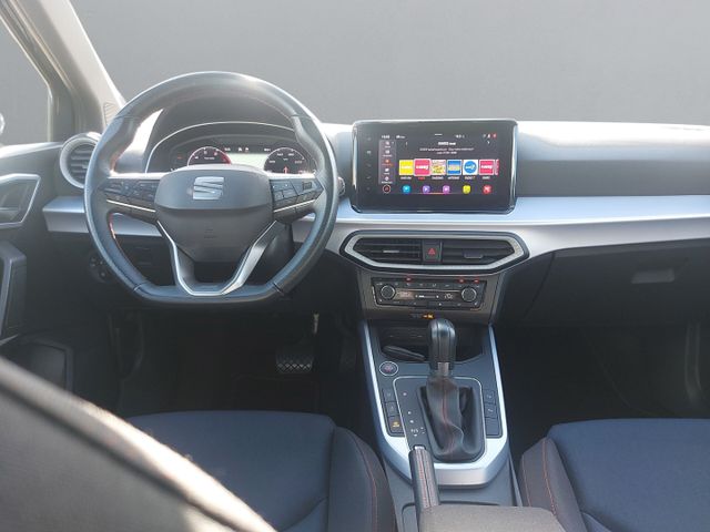 Arona FR AHK*Navi*LED*ACC*Apple CarPlay*PDC*Kame