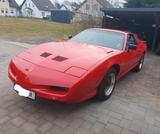 Pontiac Firebird - Pontiac Firebird aus 1991