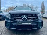 Mercedes-Benz GLB 200 d*AMG*AMBIENT*PANO*19ZOLL*MB SERVICE*1-H - Mercedes-Benz GLB 200 mit Panoramadach