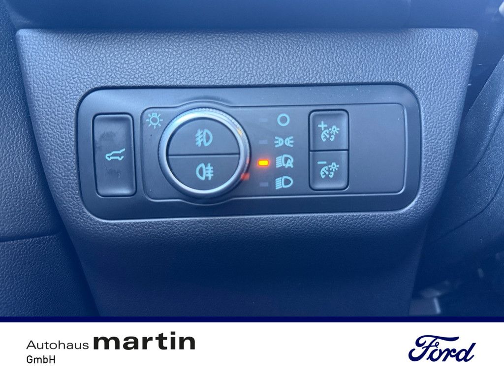 Fahrzeugabbildung Ford Kuga 1.5 ST-Line X ACC HUD B&O LED NAVI KAMERA