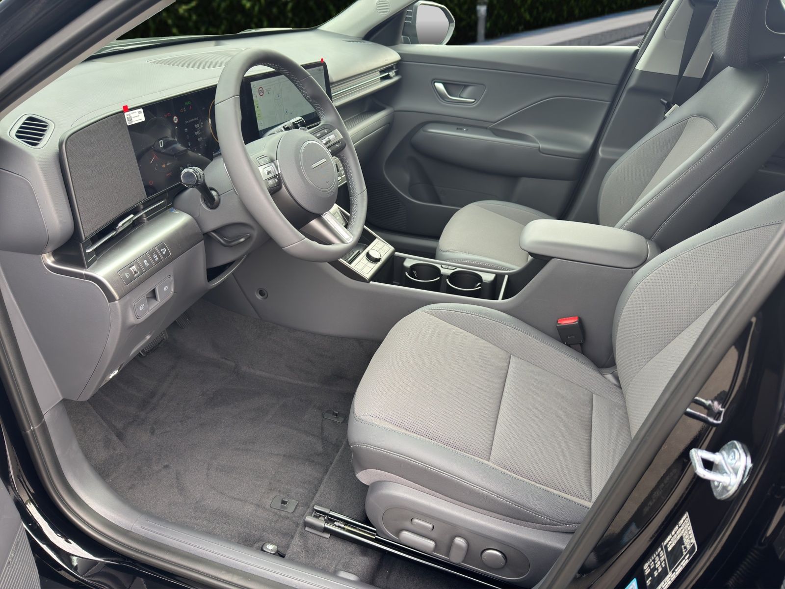 Hyundai Kona – Bild 10