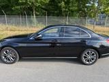 Mercedes-Benz C 250 BlueTEC Autom. - - Mercedes-Benz C 250 in Hannover