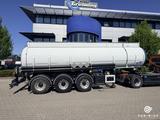 Feldbinder TSA 23.3-1 ADR GUM, 22.500l 1-Kammer - Feldbinder Silo