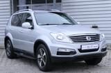 Ssangyong Rexton Executive 4WD°Aut°Leder°BiXen°AHK°19% - Ssangyong