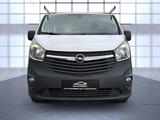 Opel Vivaro B Kasten L1H1  2,9t+SORTIMO+NAVI+PDC+1.H - Opel Vivaro: L2h2