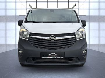 Opel Vivaro - 2
