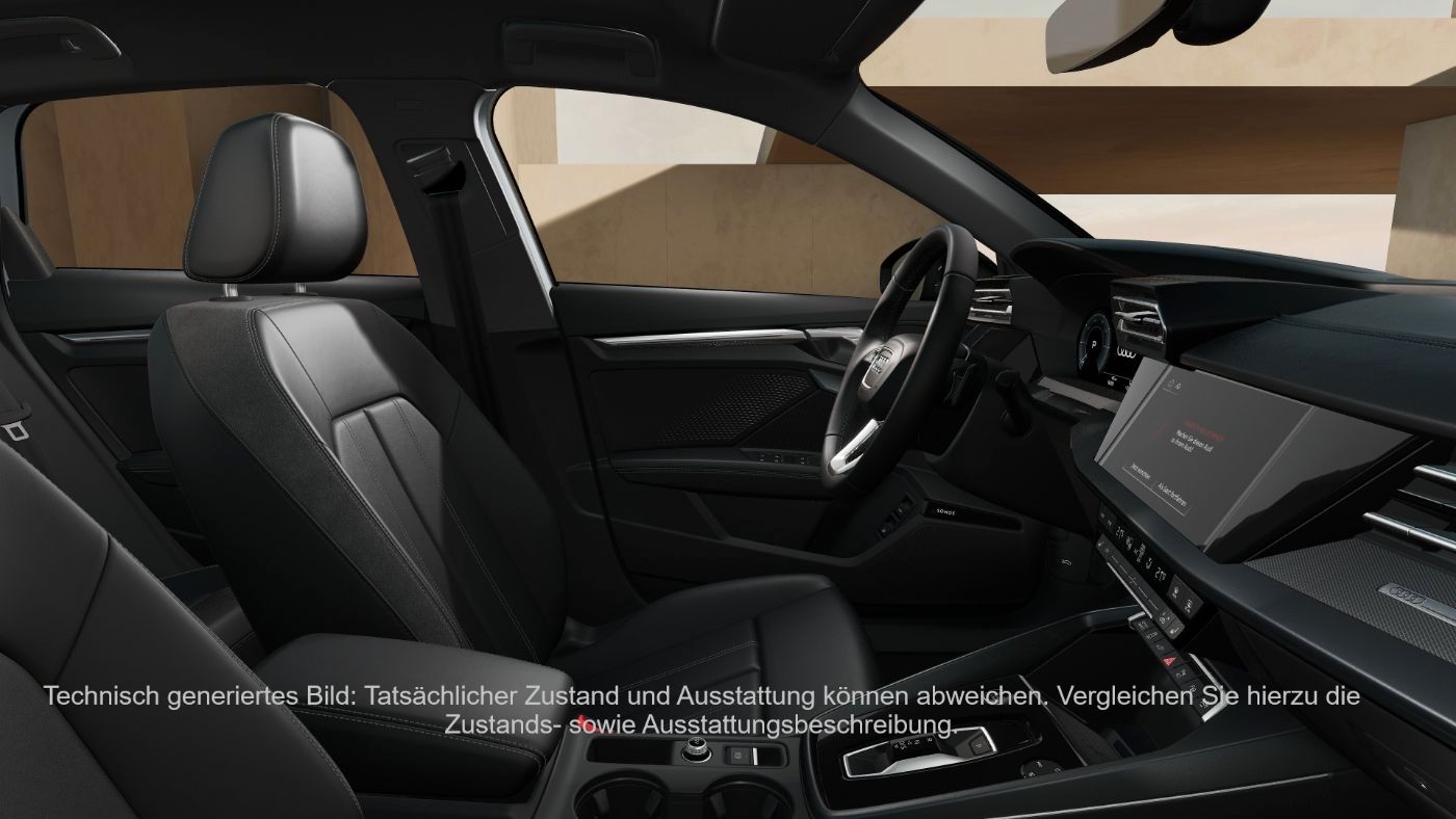 Audi A3 - Bild 10