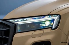 Audi Q7 – 9 / 30
