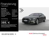 Audi A8 60 TFSIe Rear-Seat-Ent*B&O*Pano*HuD*Matrix*AC - Audi A8 Gebrauchtwagen