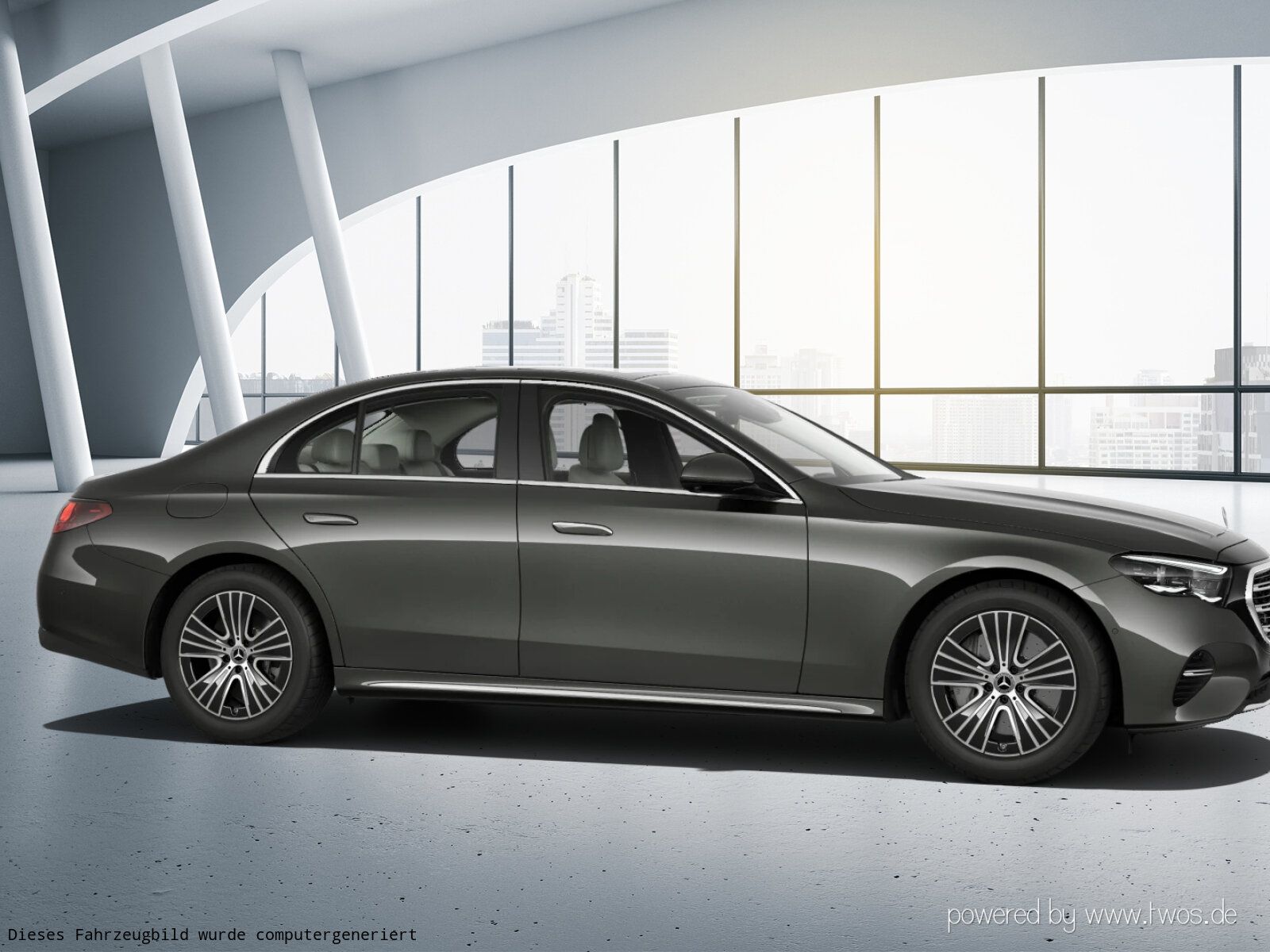 Mercedes-Benz E 450 d 4M EXCLUSIVE/Pano.-Dach/Distronic/Kamera foto 8