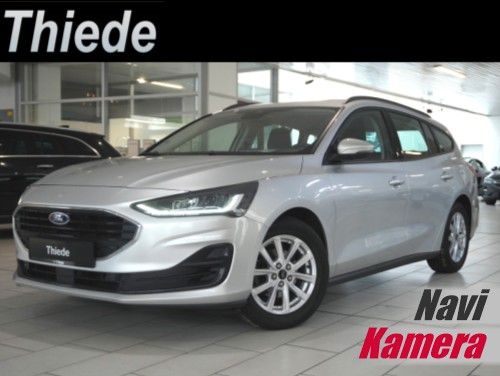 Ford Focus Turnier 1.5D COOL & CONN. NAVI/LED/KAMERA